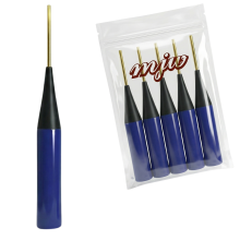 SÆT MED SP DÆKREPARATIONSSTIFTER DIAMETER 4,5 MM 5 STK. STIFT