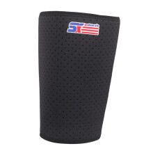 Thigh Support Compression Sleeve for Hamstring Recovery