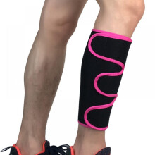 Neoprene Calf Compression Sleeve for Shin Splints and