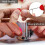 Needle Threader for Hand and Machine Sewing 25 Pcs 5
