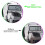 Lame de rechange pour blender NutriBullet 600W/900W 5