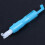 Automatic Sewing Needle Threader Tool 3 Pieces 3