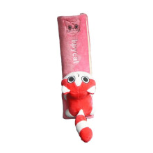 Μαξιλάρια ζώνης ασφαλείας αυτοκινήτου Soug Pink, διακοσμητικό προστατευτικό