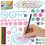 SPIROGRAF TIL TEGNING NR.: 7734 1