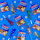 Starmix fruit snacks soft sweet 5 oz bag (12 pack) 4