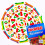 Starmix fruit snacks soft sweet 5 oz bag (12 pack) 3