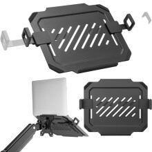 MOZOS LP-BASIC laptopstativ til skrivebordsmontering