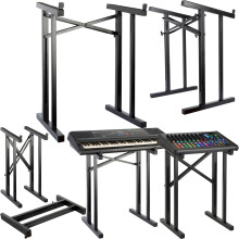 MOZOS KSX5 keyboardstativ