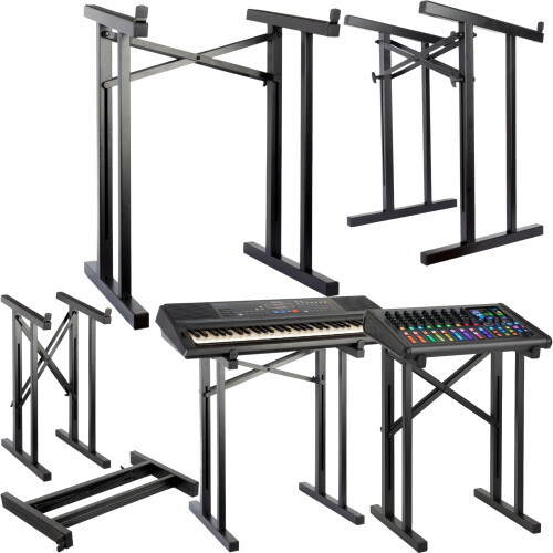 MOZOS KSX5 keyboardstativ