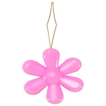 Plastic flower threader for sewing box 1 piece
