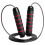 Adjustable Skipping Rope Steel Wire 9.8 ft 1