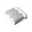 Serviette de bain en polyester doux et épais 75 x 35 cm 2