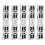 Air Filter for Refrigerator GRFS2853AD2 Plastic 1