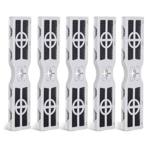 Air Filter for Refrigerator GRFS2853AD2 Plastic