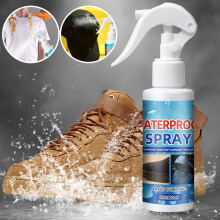 Topliu Water-Repellent Spray 120ml Fabric Protector