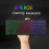 Gaming Keyboard Mini Mechanical Illuminated Compact 1