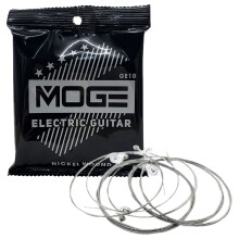 Strenge til elektrisk guitar MOGE GE10