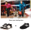Bowling Shoe Covers Dry Protector 4 Pieces 4
