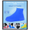Anti-slip latex shoe covers reusable white 4