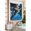 Tapeçaria de parede da Mulher Maravilha 80x60 polegadas 3
