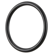 10 Pcs Black Nitrile Rubber O Ring Acrylonitrile Butadiene Seal Grommet 50Mm X 4Mm