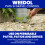 Weedol Weedol Path & Gravel Weed Killer 6 Tubes Pack 5