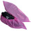 Disposable Shoe Covers Non-slip Waterproof 100 Pack 2