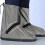 Rain Shoe Cover Waterproof Reusable Unisex 2XL 2