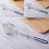 Limei stainless steel spider skimmer spoon 1 pc 3