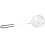 Limei stainless steel spider skimmer spoon 1 pc 2