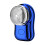 Electric beard trimmer compact precision pocket size 1