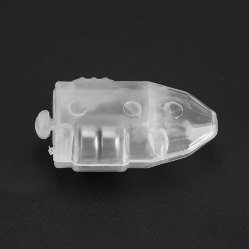 Luces LED de hadas impermeables para decoración de fiesta 1