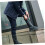 Cycling Shoe Covers Rainproof Outdoor Use 1 Pair 4