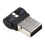 Car USB LED Interior Lamp RGB Touch Key Ambient Light 1 pc 2