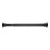 Spring Tension Curtain Rod 12-18 Inch No-Drill 1