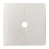 Wall hole decorative cover square escutcheon plate 1 pc 8
