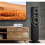 BRZHIFI Digital Player DVP10A Audio Receiver ES9018 Decoder  5.3 5