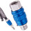 DRIVEVENTIL TRYKREDUCER PNEUMATISK REGULATOR 1/4 TOMMER 1