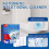 Toilet Bowl Cleaner Tablets with Bleach 6 Count 1