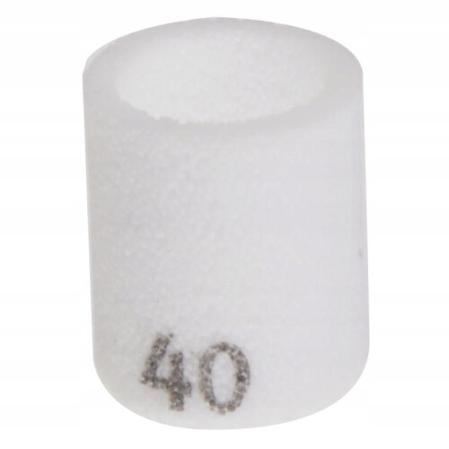40 MIKRON LUFTFILTERELEMENT TIL LUFTKOMPRESSOR