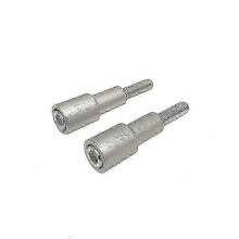 Motorcycle Phone Bracket Extension Rod for BMW K1600 & R1200/R1250 (2014-2021) Walkbee F24