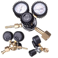 MINI NITROGENREDUCER, ENKELT TRIN, TIL AIRCONDITION OG PRO PRO INSTALLATIONER
