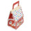 Toorise Christmas treat boxes with handle 50 pcs 8
