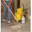 Cotton Mop Replacement Head Heavy Duty 20 oz 2