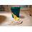 Cotton Mop Replacement Head Heavy Duty 20 oz 3