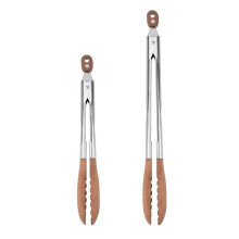 Stainless Steel Food Clips 9 inch and 12 inch