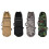 Longboard Carrying Bag Waterproof Backpack 1 Pack 2