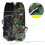 Longboard Carrying Bag Waterproof Backpack 1 Pack 4