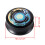 Hi-Fi Record Weight Stabilizer for Vinyl Turntable 7.25mm 3