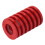 2 Pcs 25mm OD 40mm Length Compression Mould Die Springs for  Model 3 Trunk, Medium Load 10